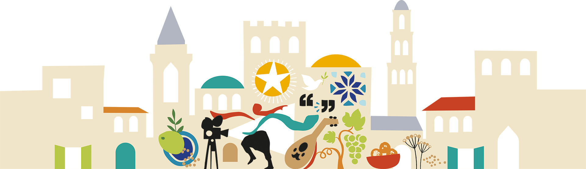 Bethlehem Cultural Festival