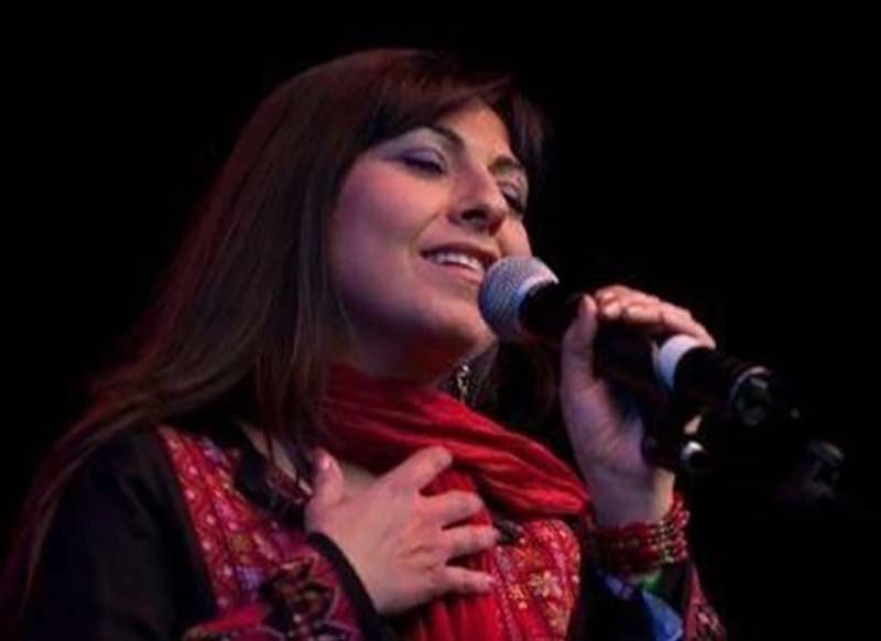 Amal Murkus