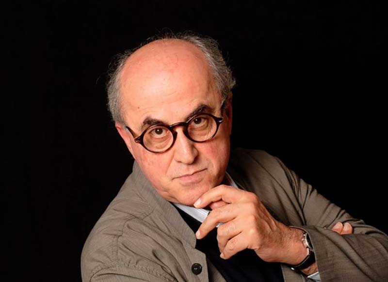 Elias Sanbar
