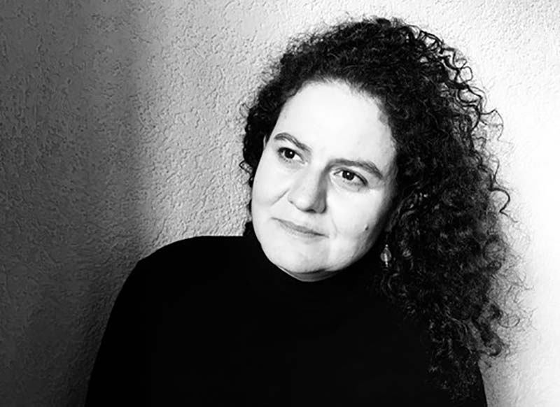 Raeda Ghazaleh