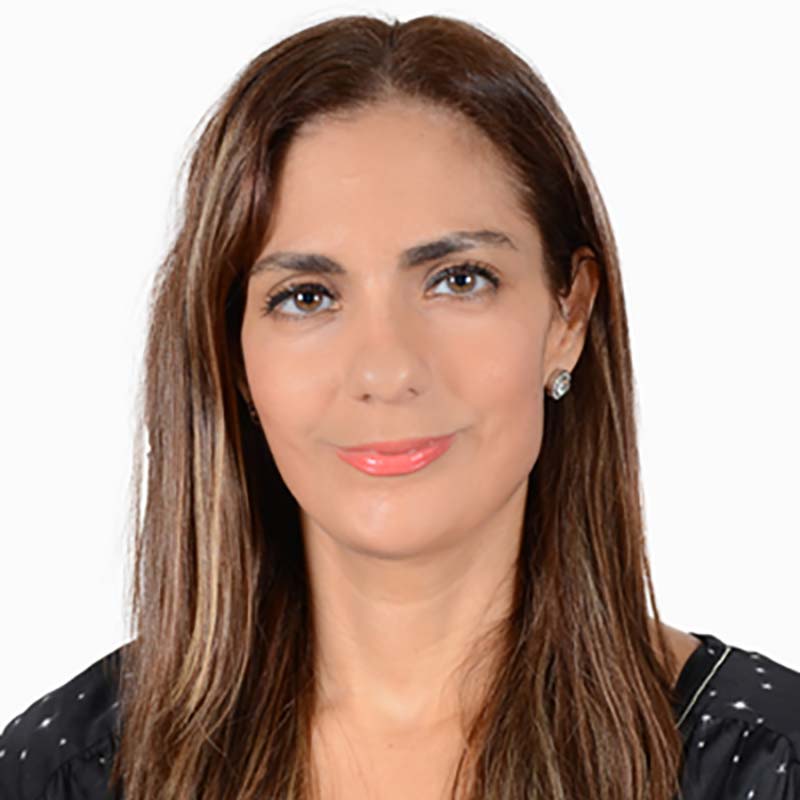 Mariela Kawas (Honduras)