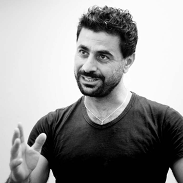 Ahmed Najar